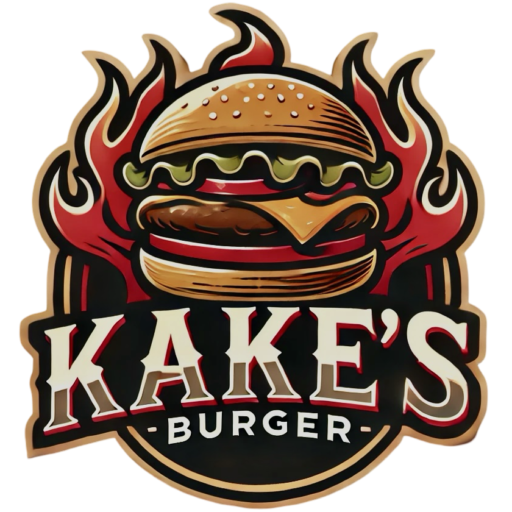 Kake's Burger